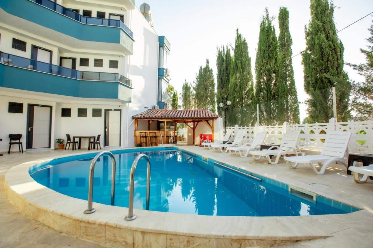 Rolli Butik Hotel