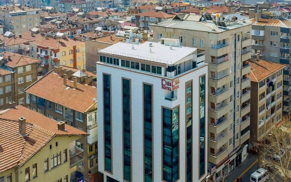 Dies Hotel