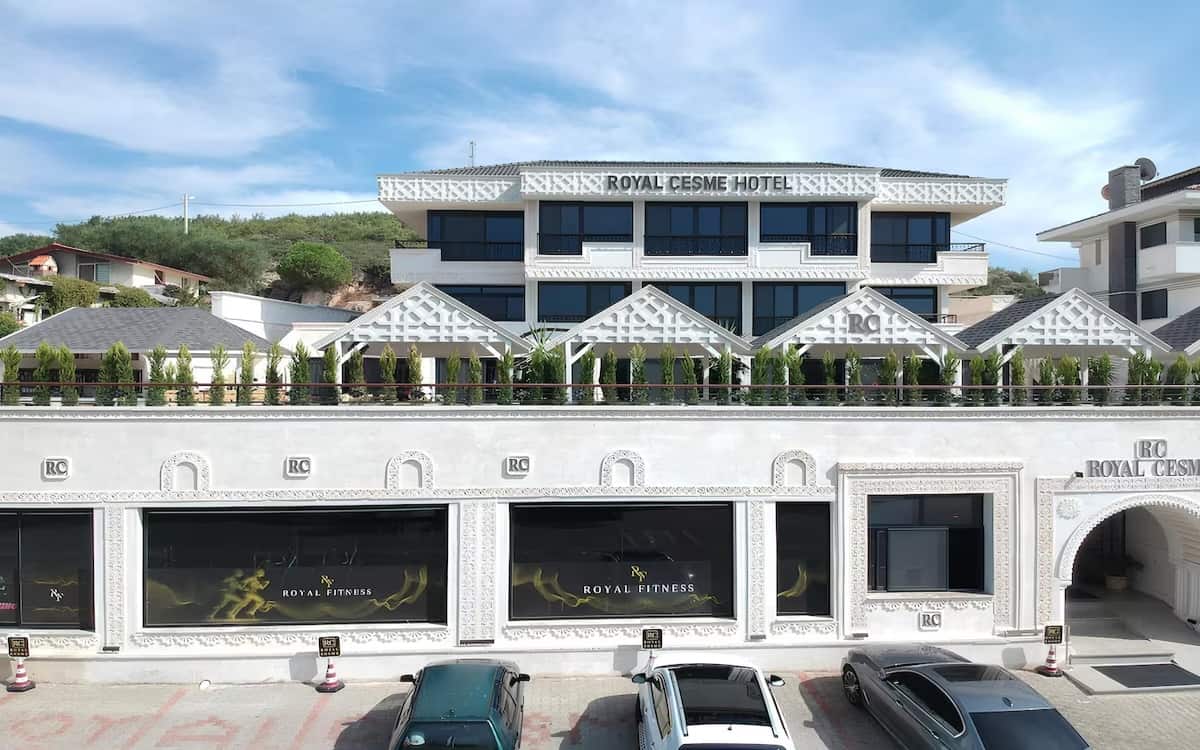 Royal Cesme Otel