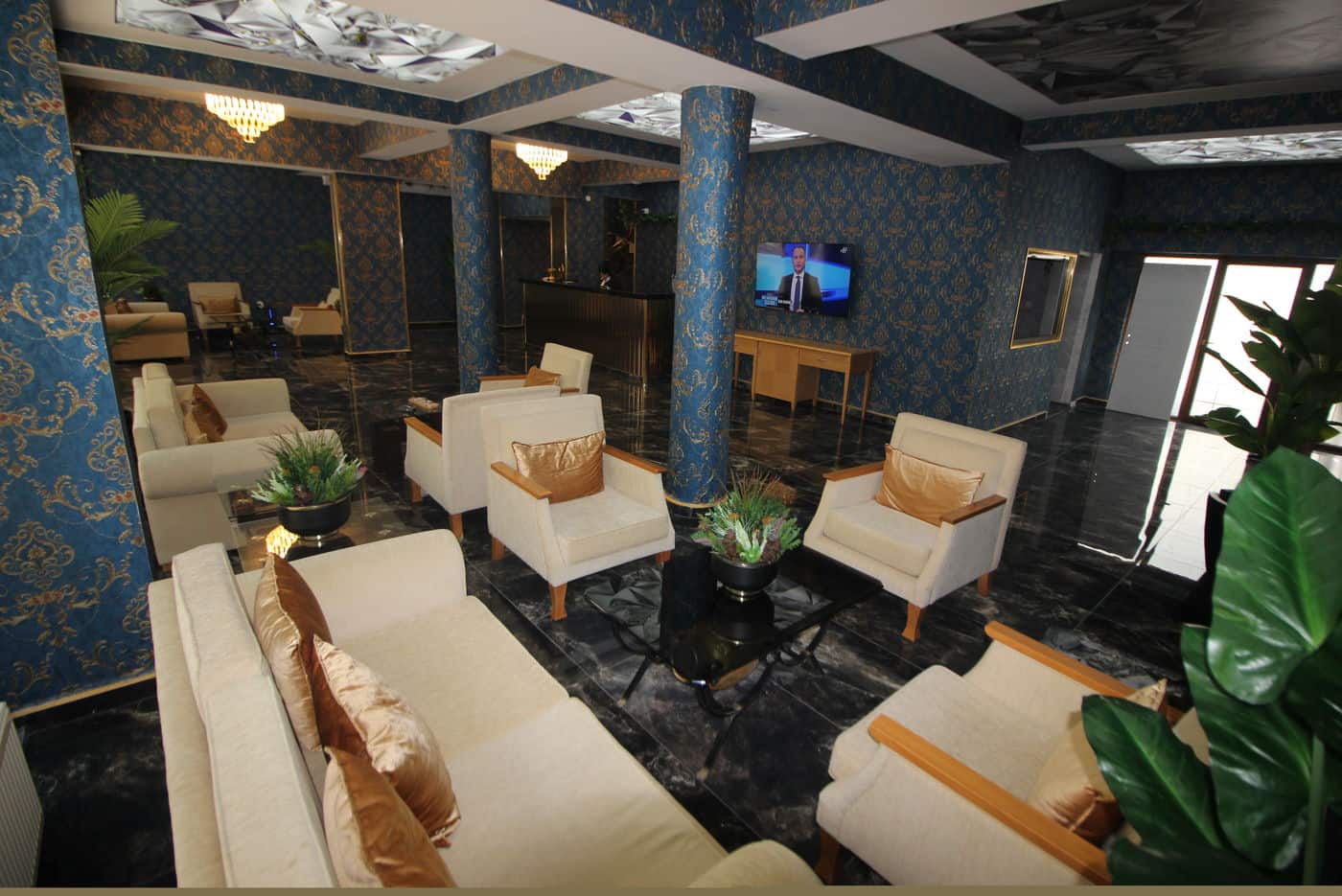 Aras Hotels Çorlu