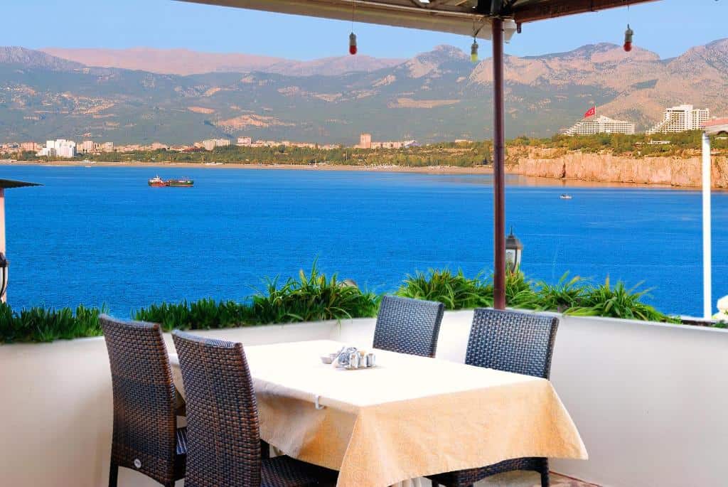 Özmen Hotel