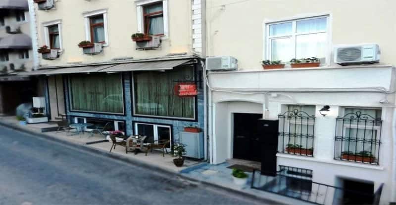 Fors Hotel