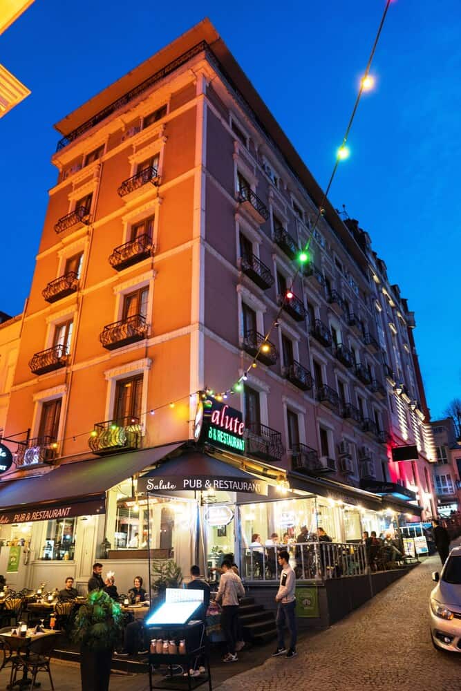 Hotel Ağan
