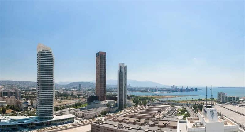 Four Points By Sheraton İzmir