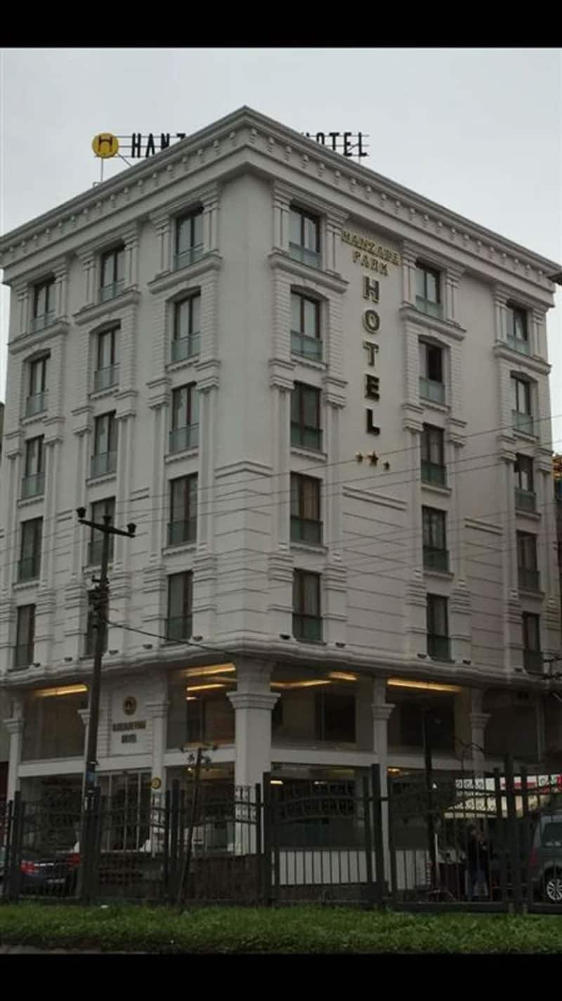 Hanzade Park Hotel