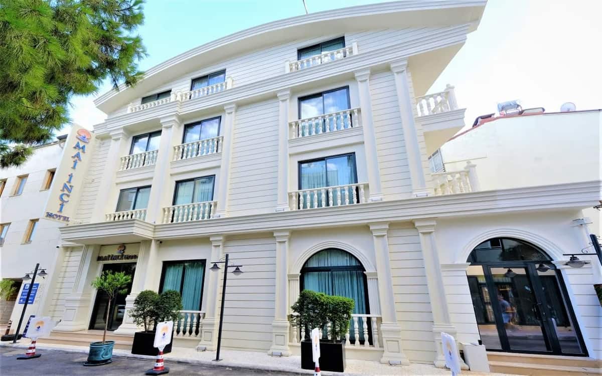 Mai Inci Hotel