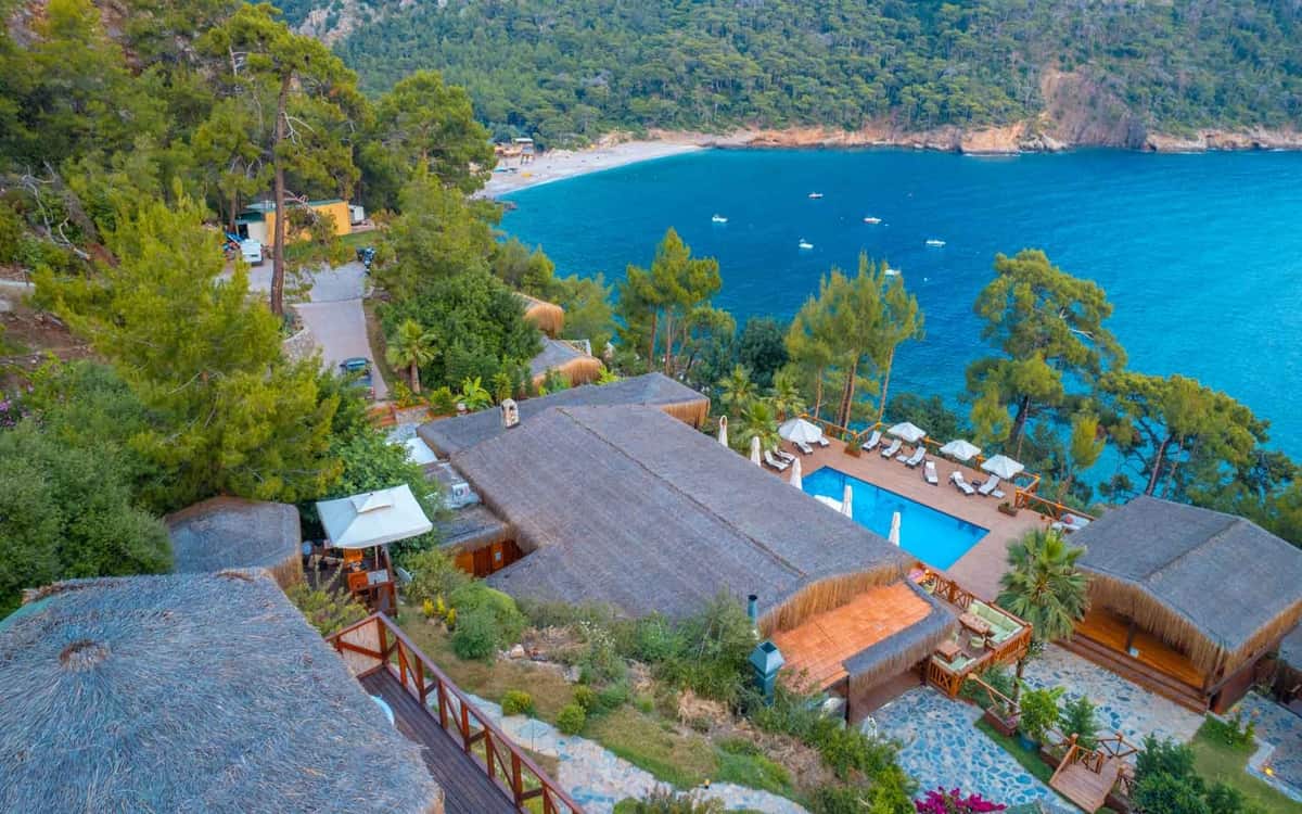La Boheme Kabak