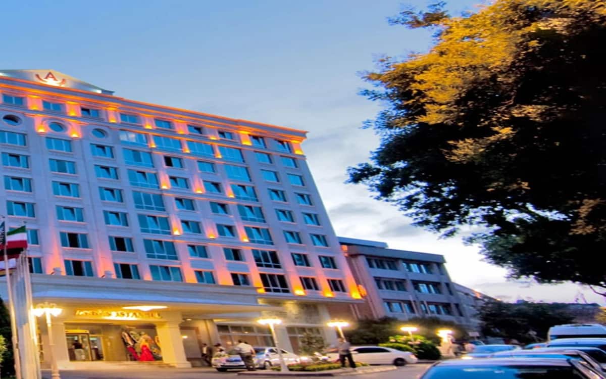 Akgün İstanbul Hotel