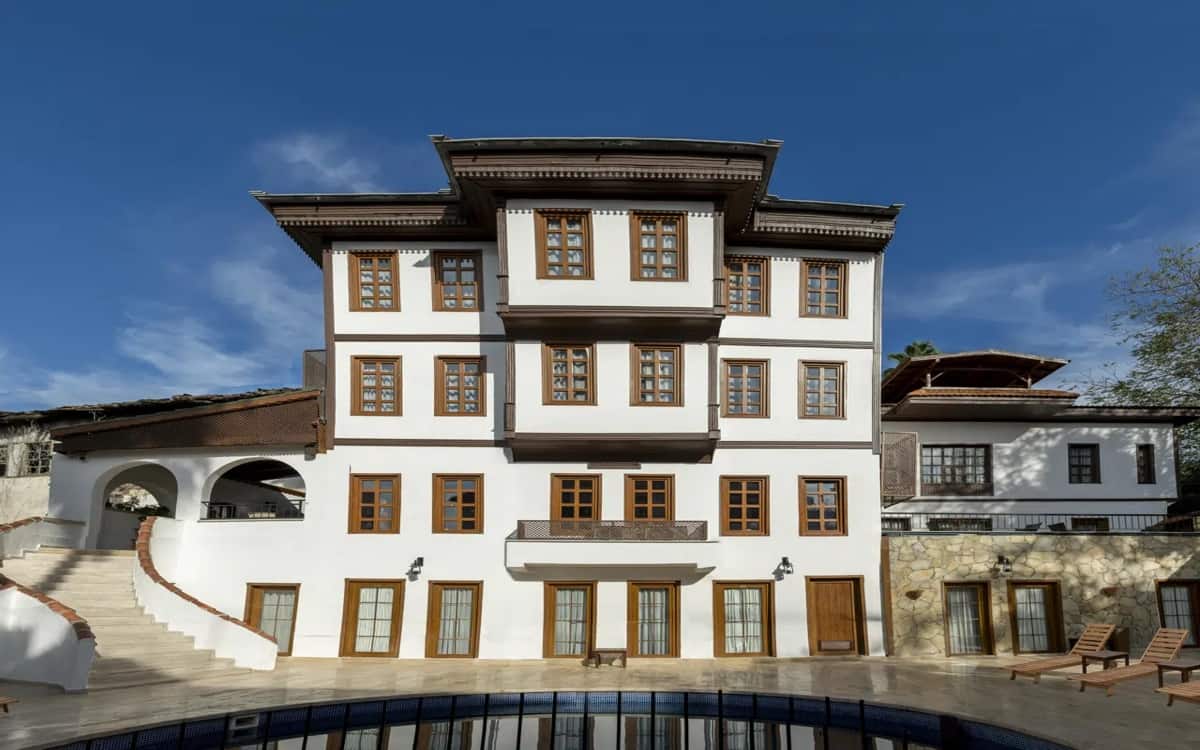Argos Hotel