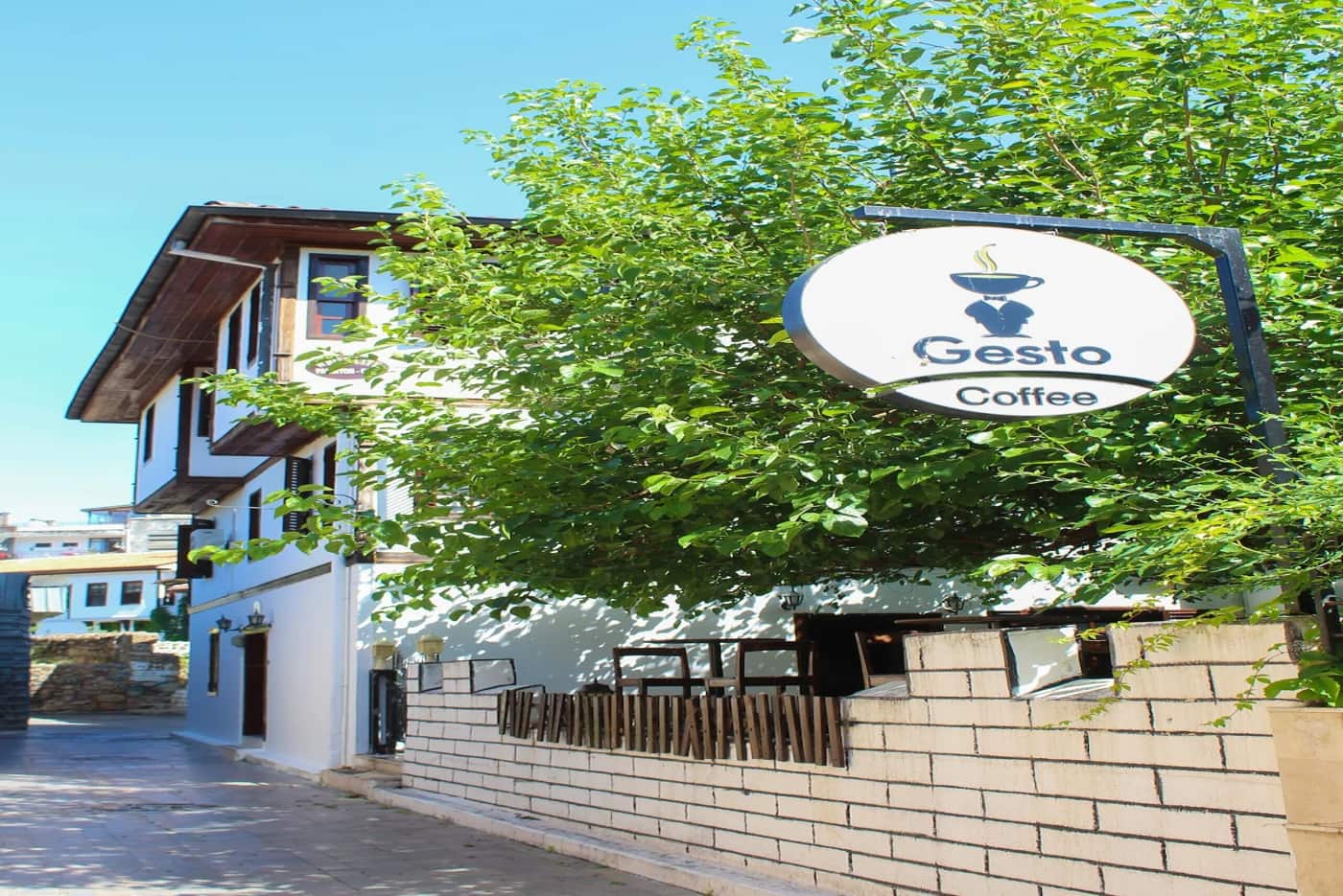 White City Pansiyon