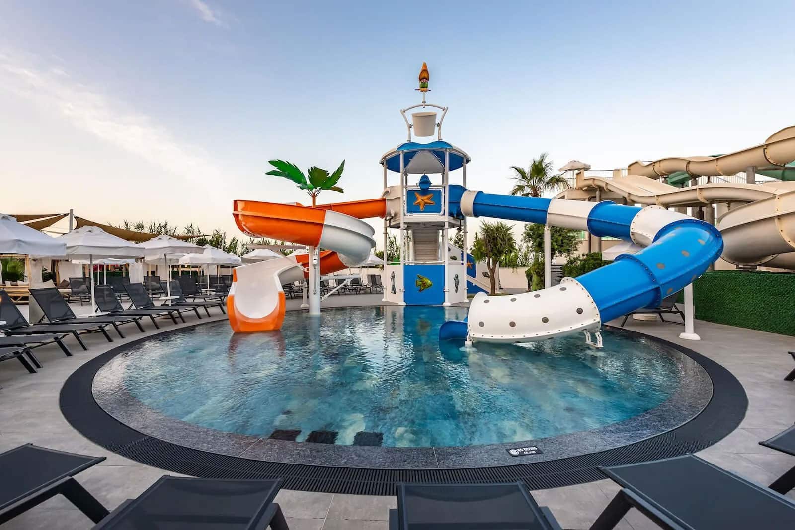 White City Resort Hotel