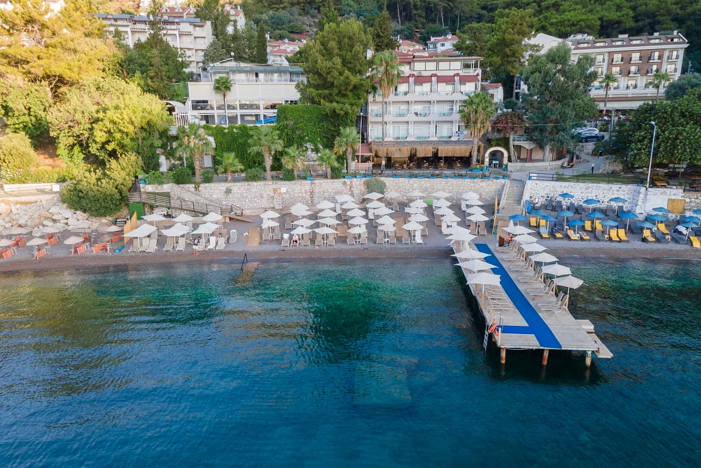 Mavi Deniz Otel