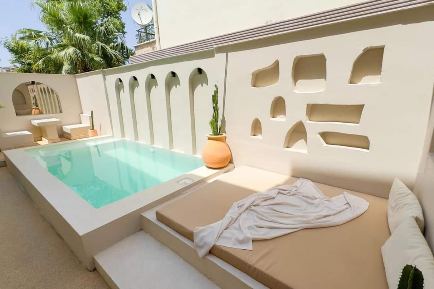 Sabel Villas