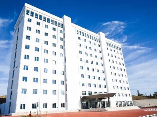 Dorana Residence