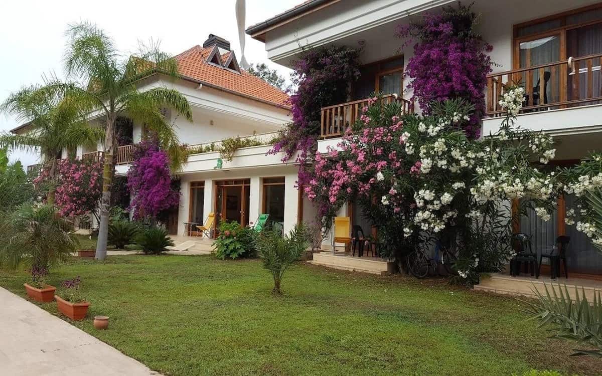 Yonca Butik Otel