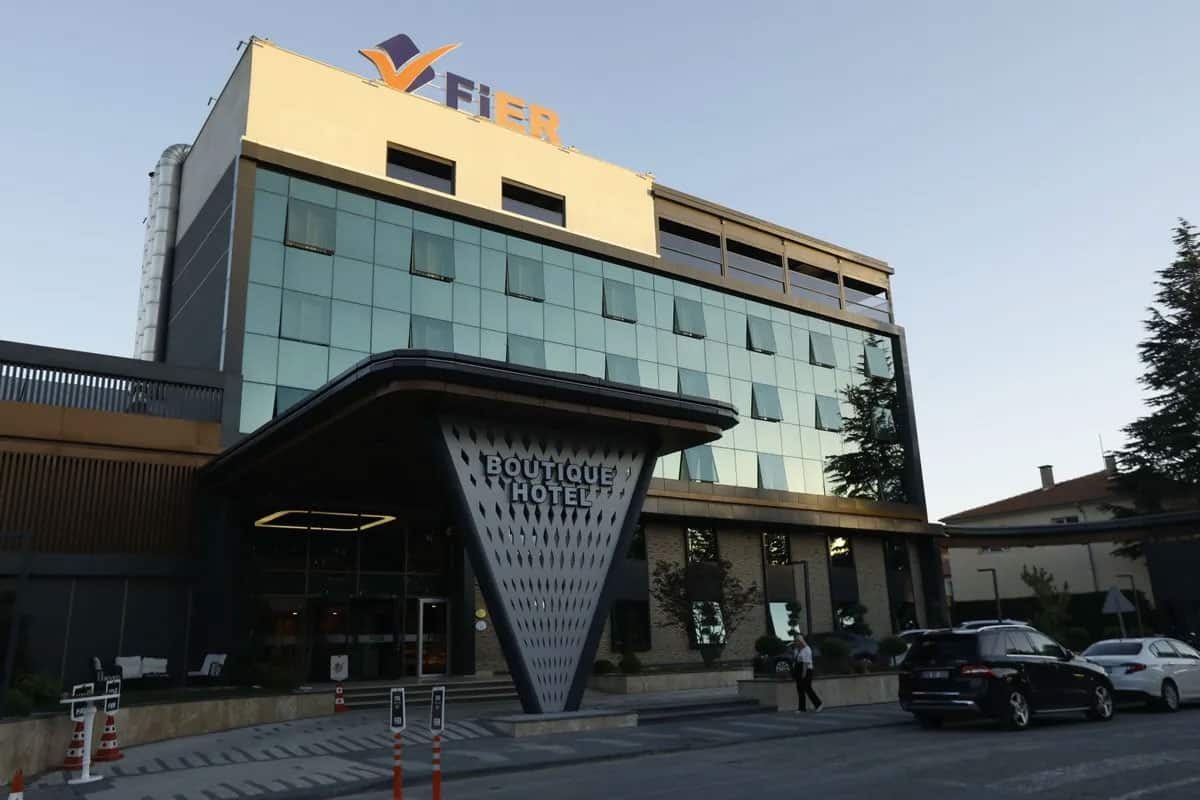 Fier Life Center