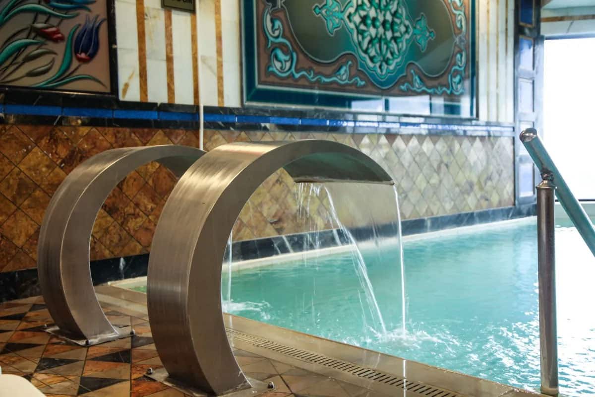 Ürofiz Termal Otel