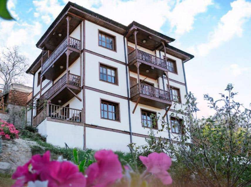 Manzara Konak Otel