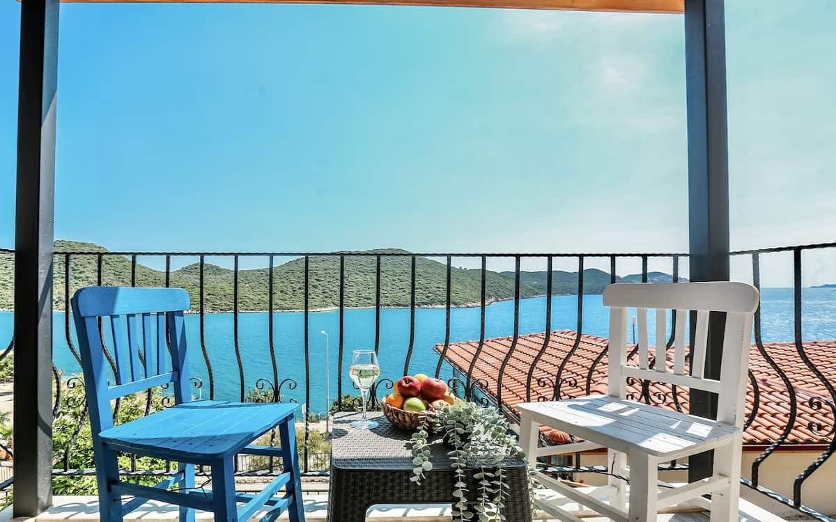 Kaşköy Hotel