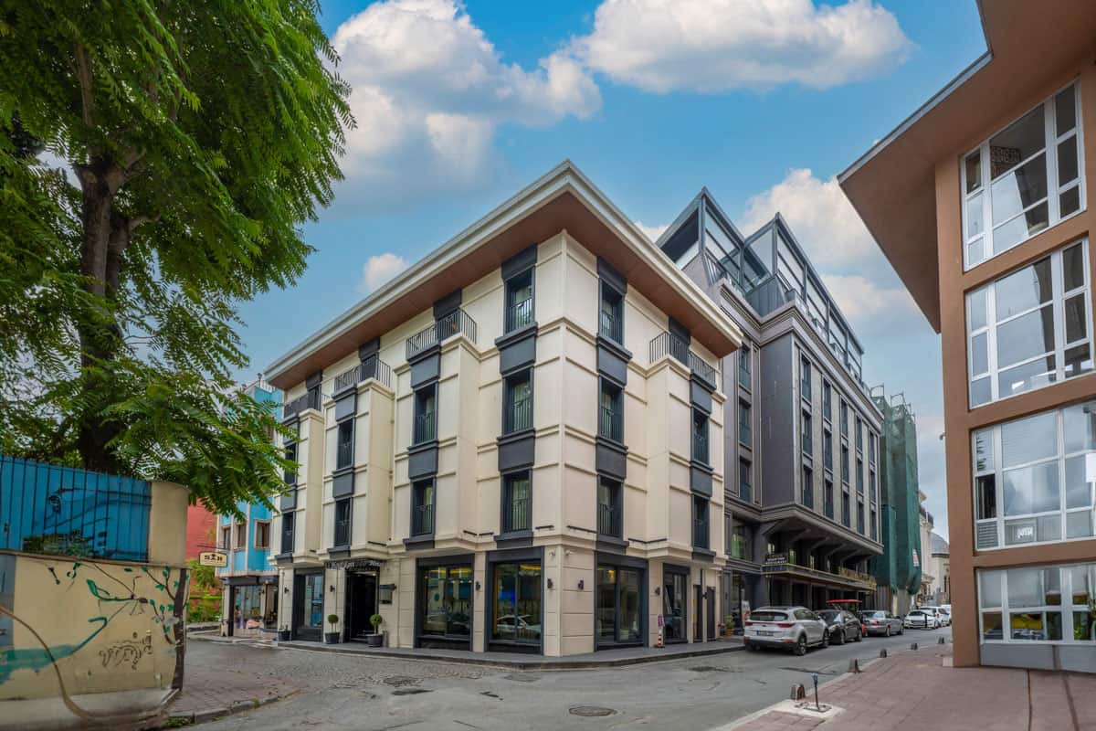 Hotel Ravi