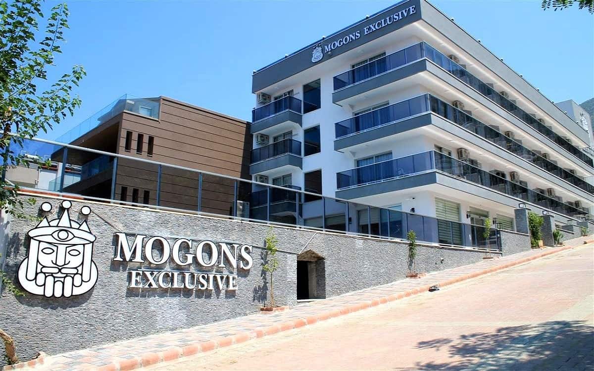 Mogons Exclusive