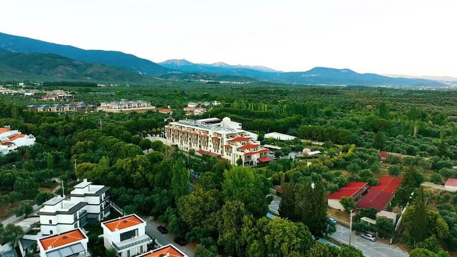 Ramada Resort by Wyndham Kazdağları Thermal & Spa
