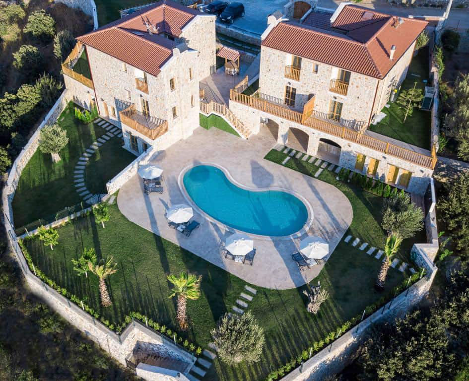 Zeyt Inn Hotel