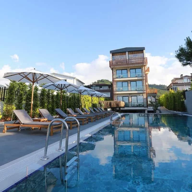 Pikola Otel