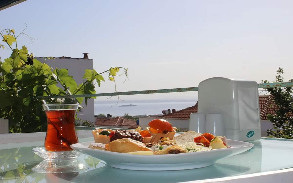 Aksoy Hotel