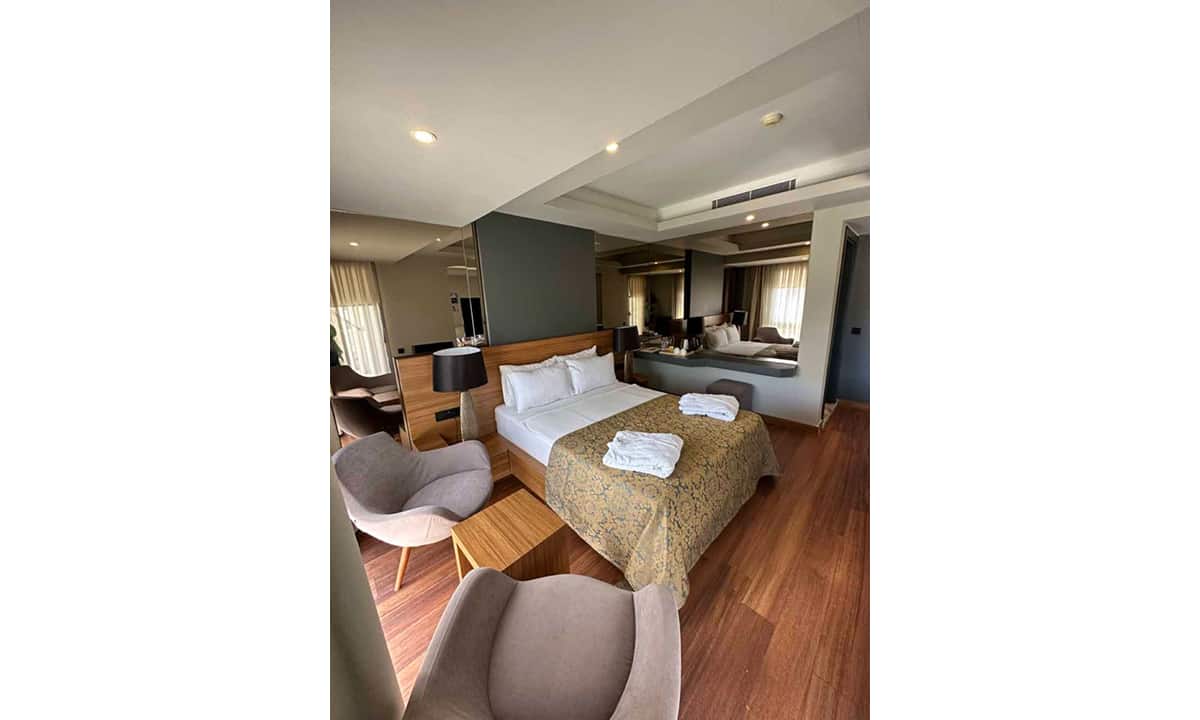 Suite