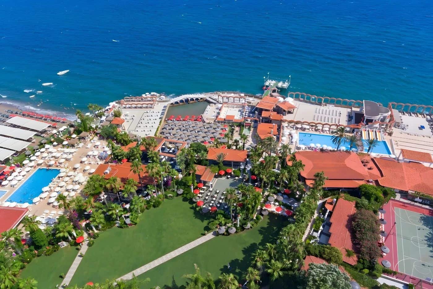 Club Hotel Sera