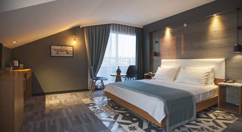 Hotel Cura