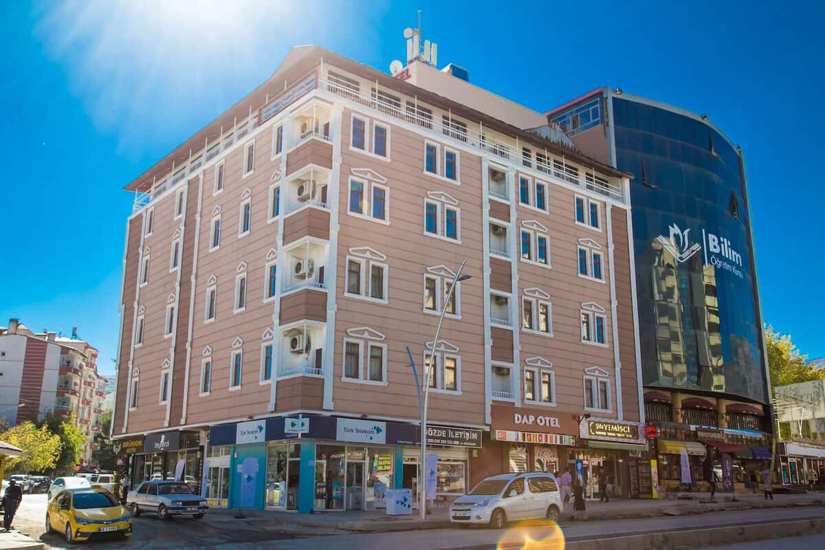 Dap Otel