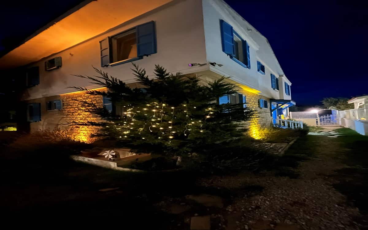 Casa Gaia Bozcaada
