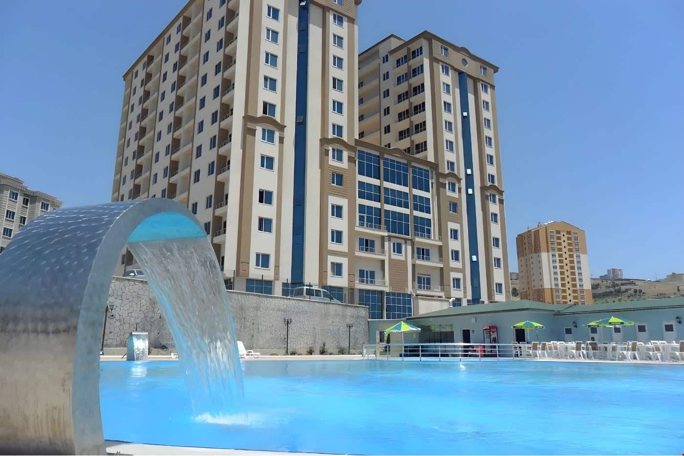 Şehr-i Nuh Otel