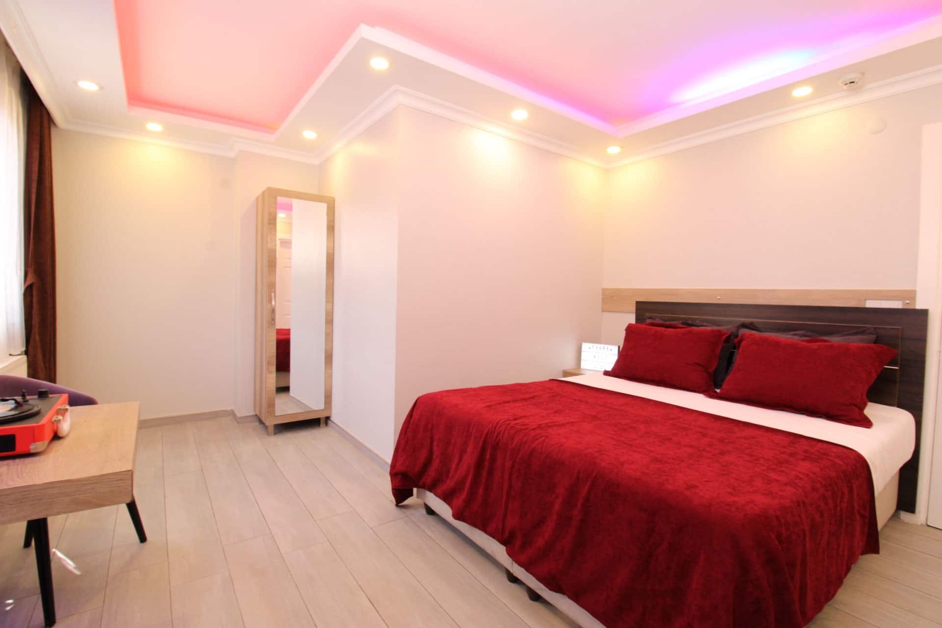 Sahrakent Hotel Ataşehir