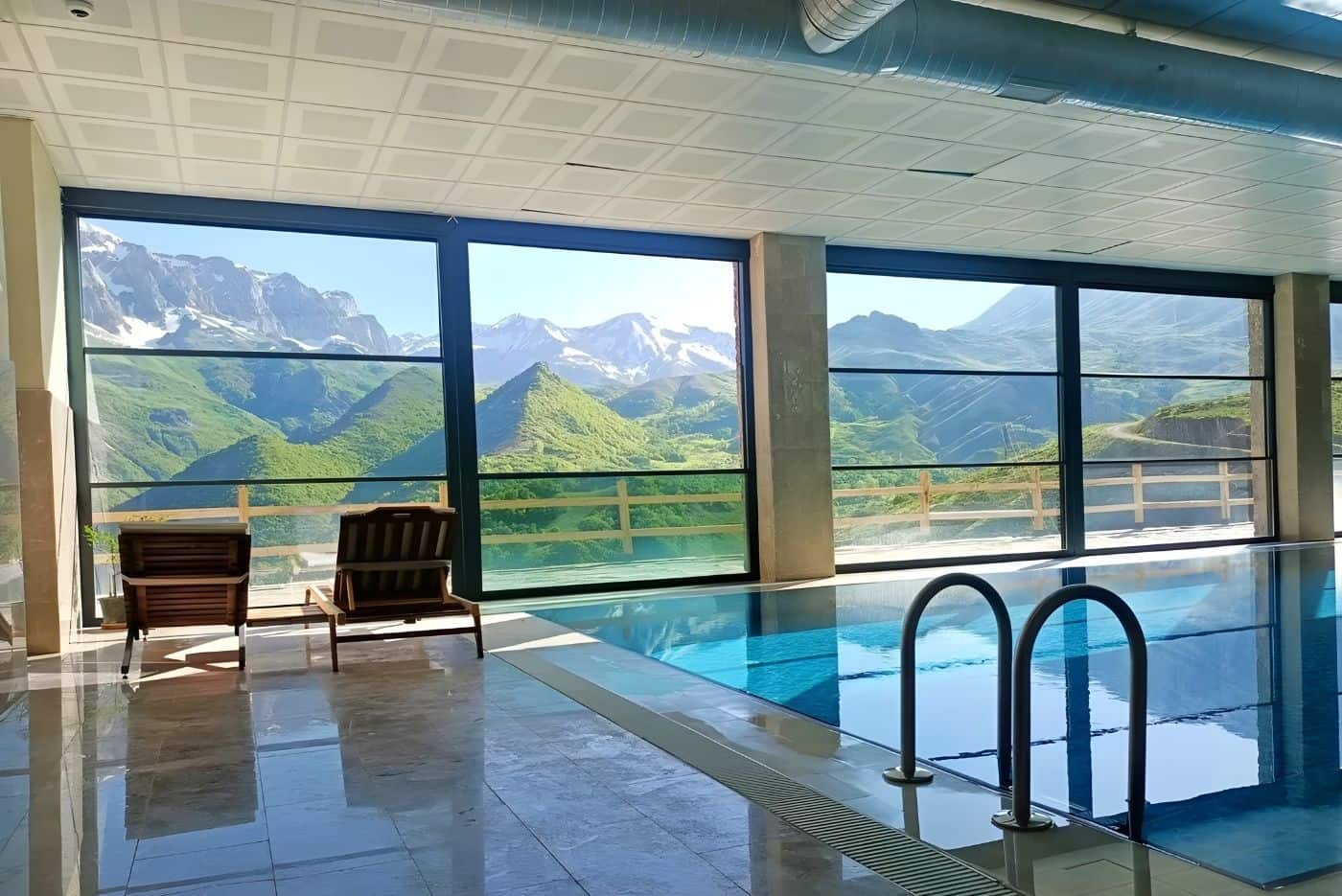 Askireg Otel