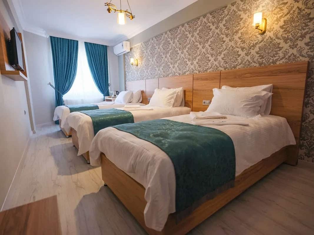Kırıkkale Acar Hotel