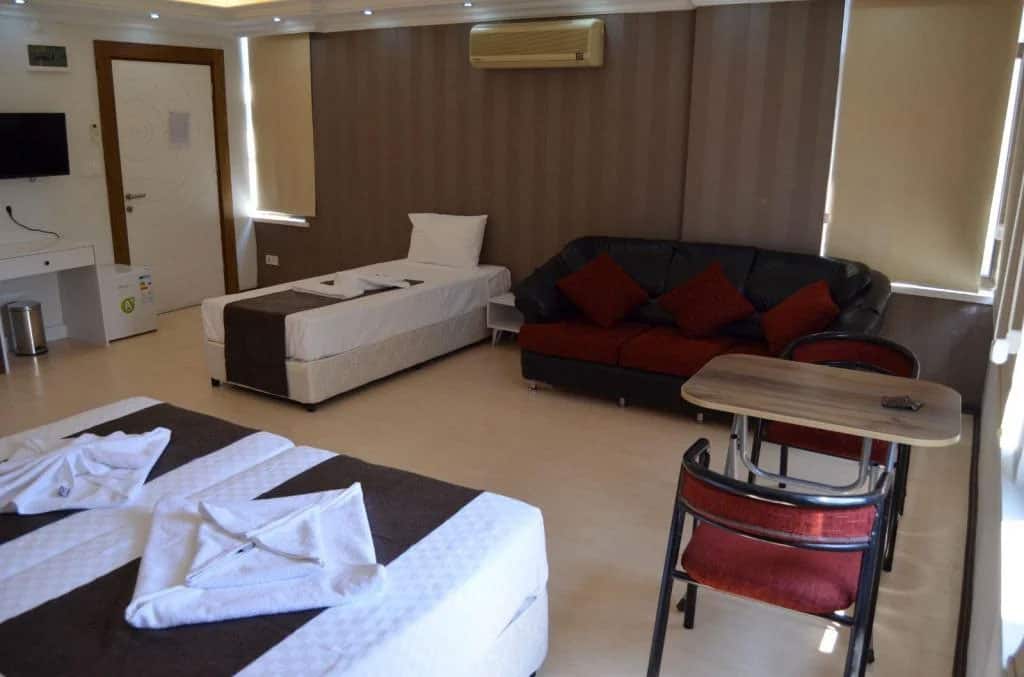 Grand Antalya Hotel
