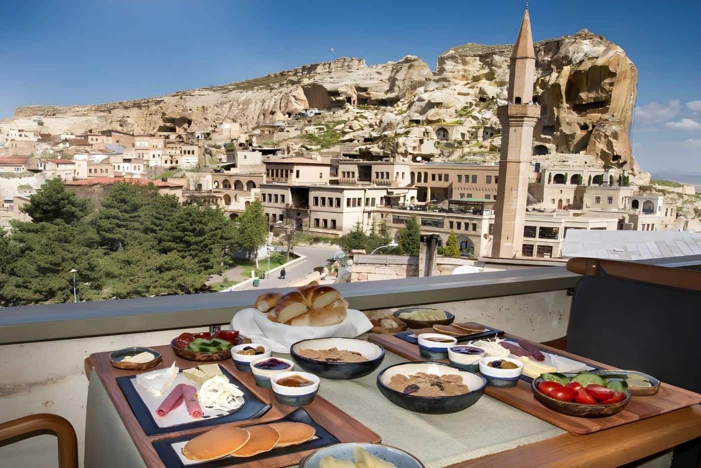 Dokya Hotel