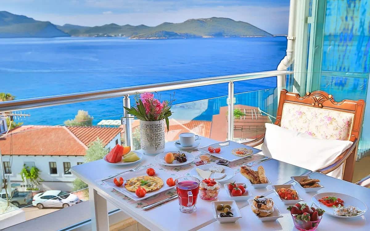 Hotel Sonne