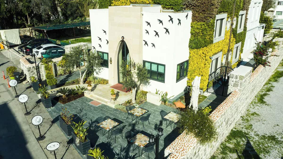 Kocadon Museum Hotel