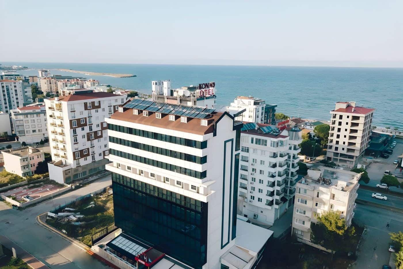 Konaks Otel