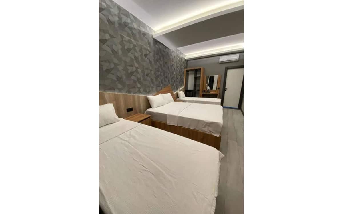 Otel Orta Dogu