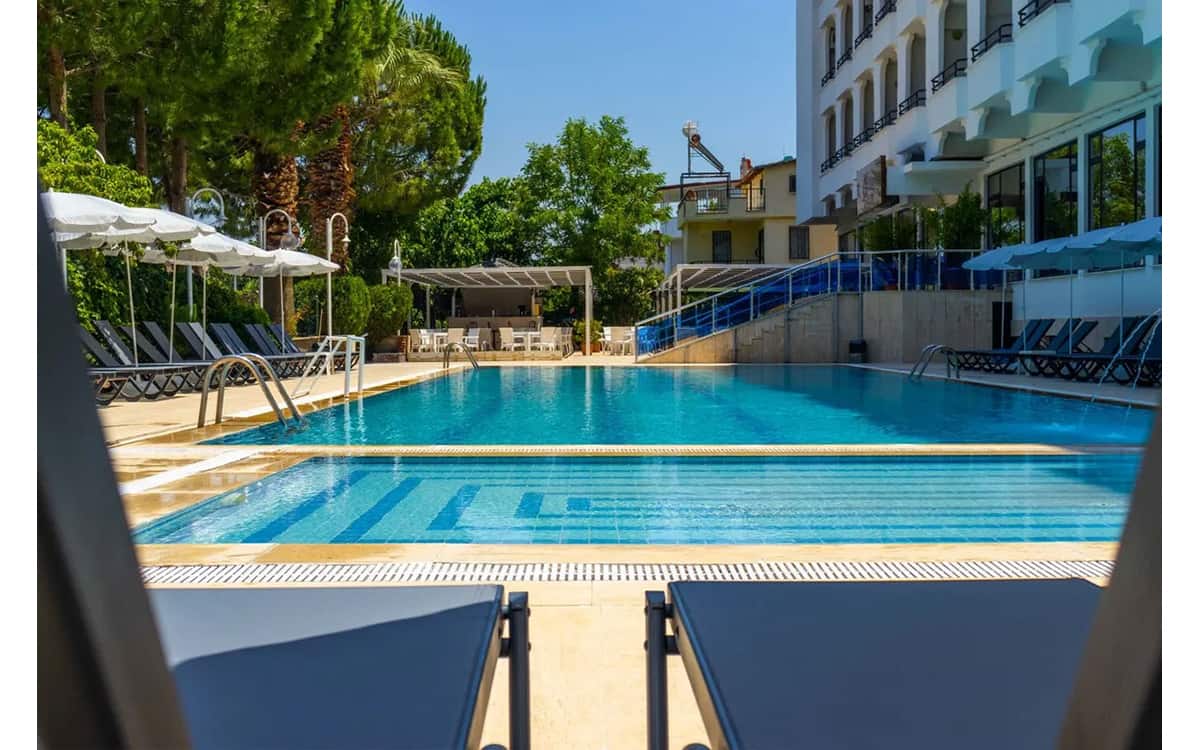 Cashmere Deluxe Hotel