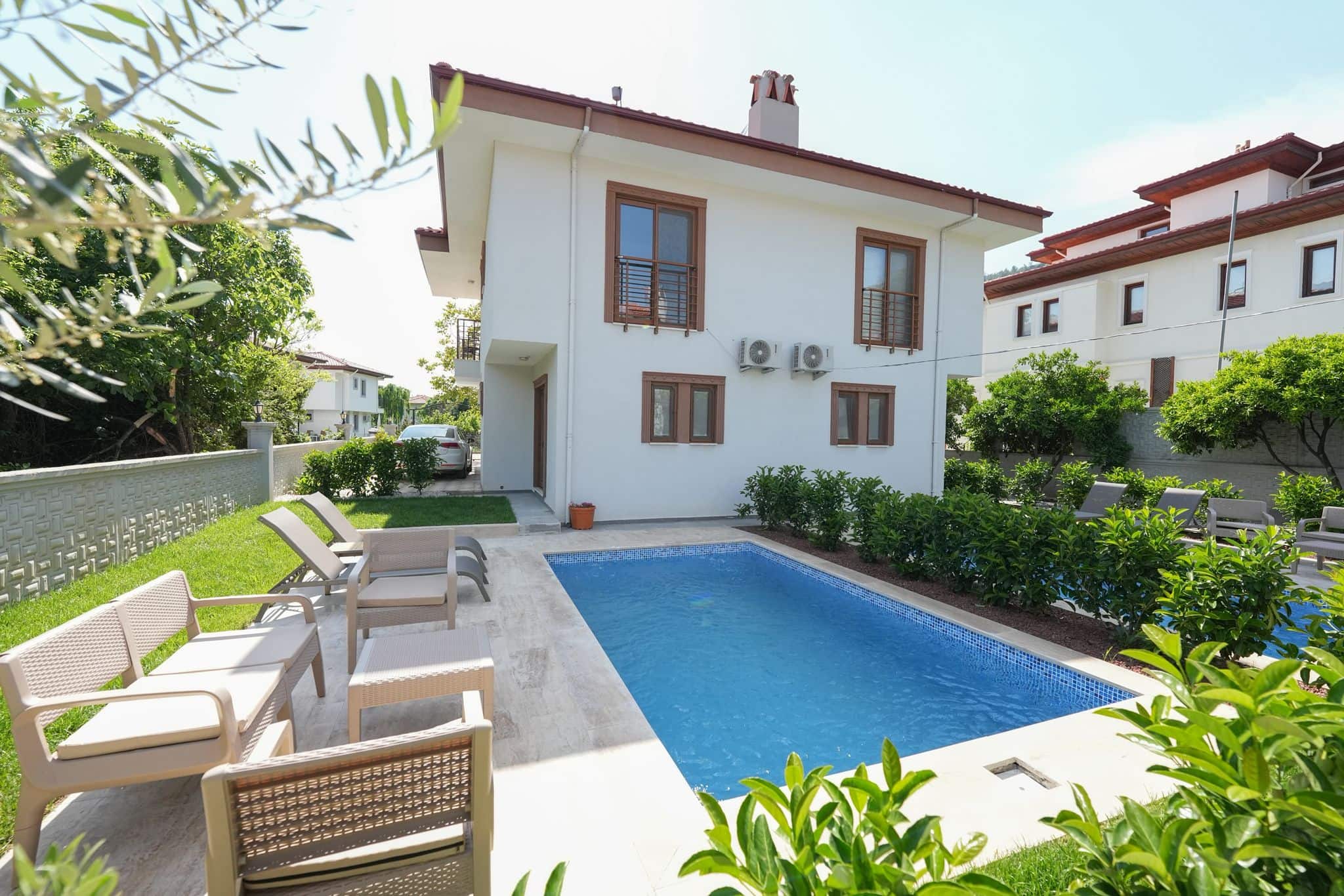 Villa Arda