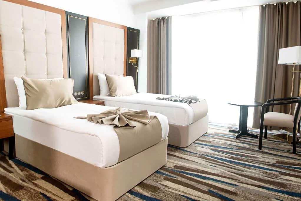 Shelter Inn Hotel & Spa
