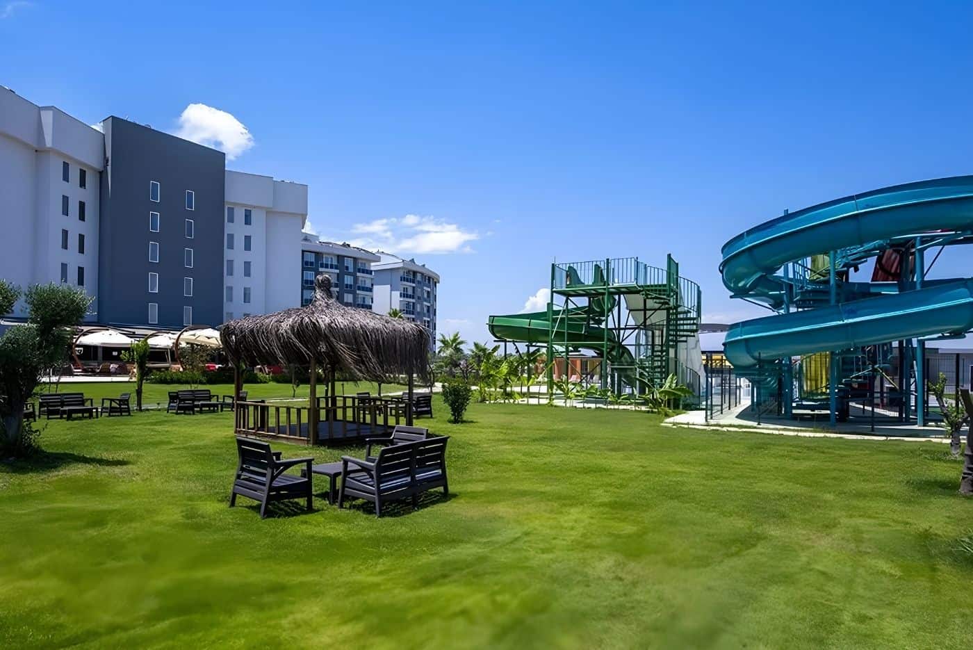 Zeyda Hotel Lara