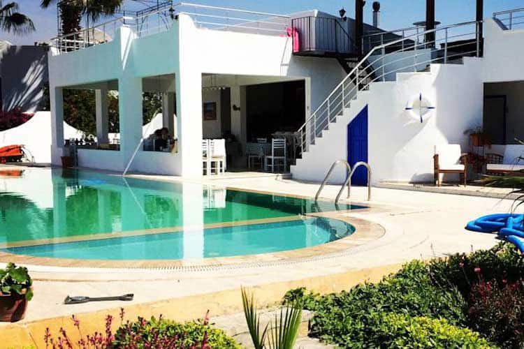 Cohiba Hotel