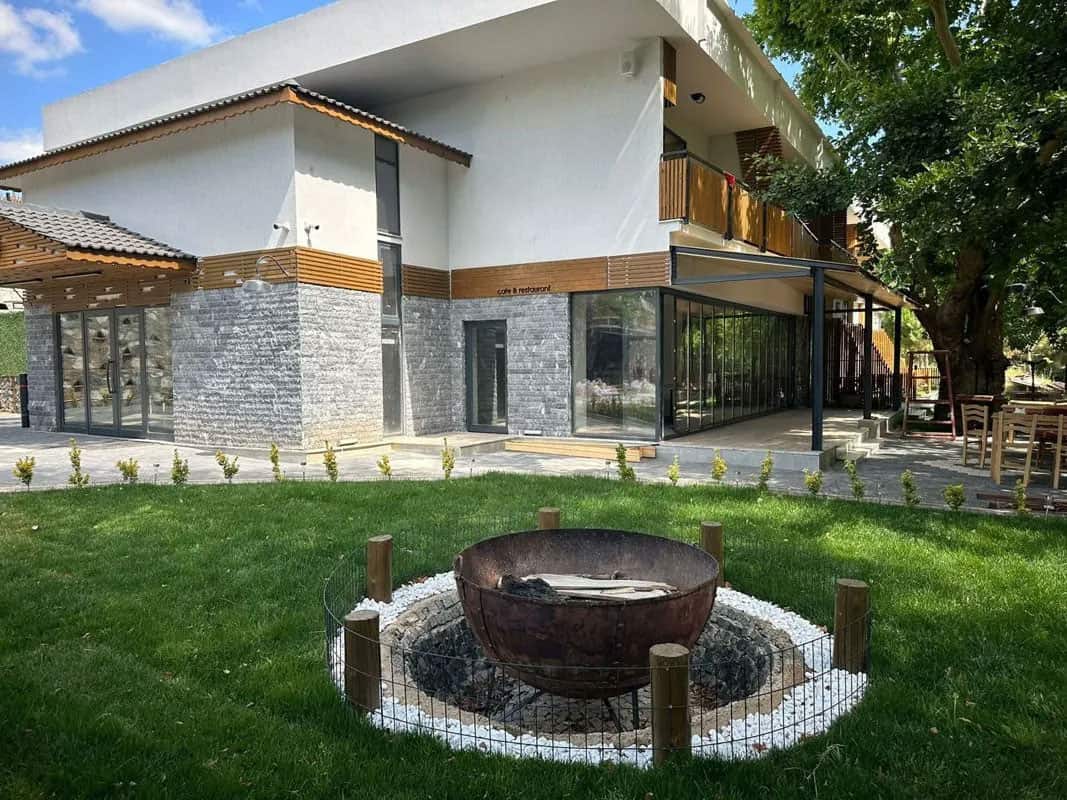 Inziva Butik Otel